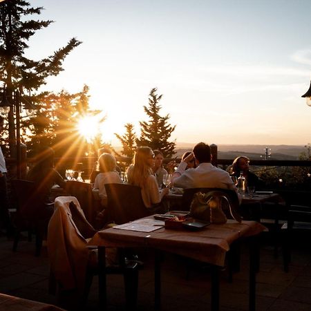 Agriturismo Eco-Bio Belmonte Vacanze Монтайоне Екстериор снимка