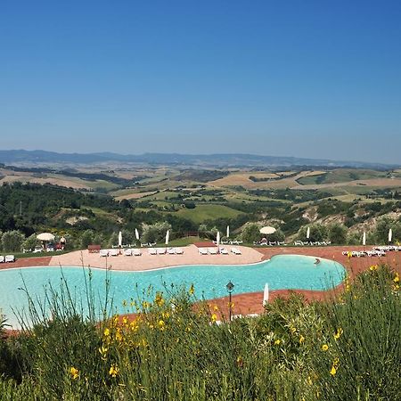 Agriturismo Eco-Bio Belmonte Vacanze Монтайоне Екстериор снимка