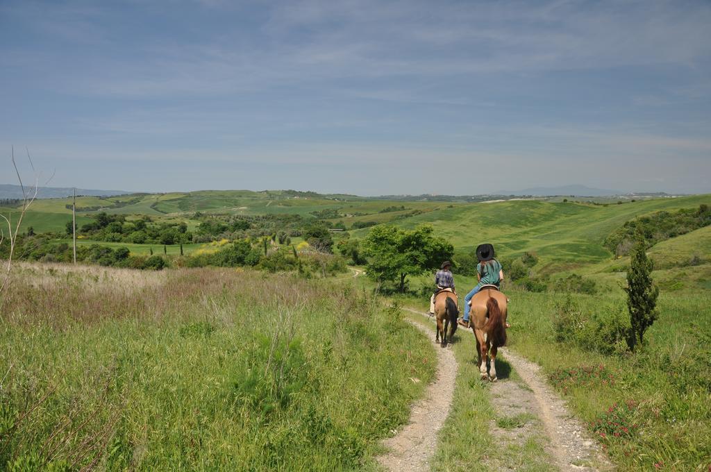 Agriturismo Eco-Bio Belmonte Vacanze Монтайоне Екстериор снимка