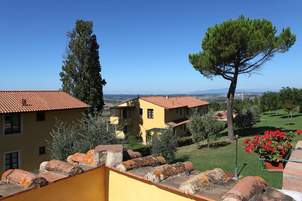 Agriturismo Eco-Bio Belmonte Vacanze Монтайоне Екстериор снимка