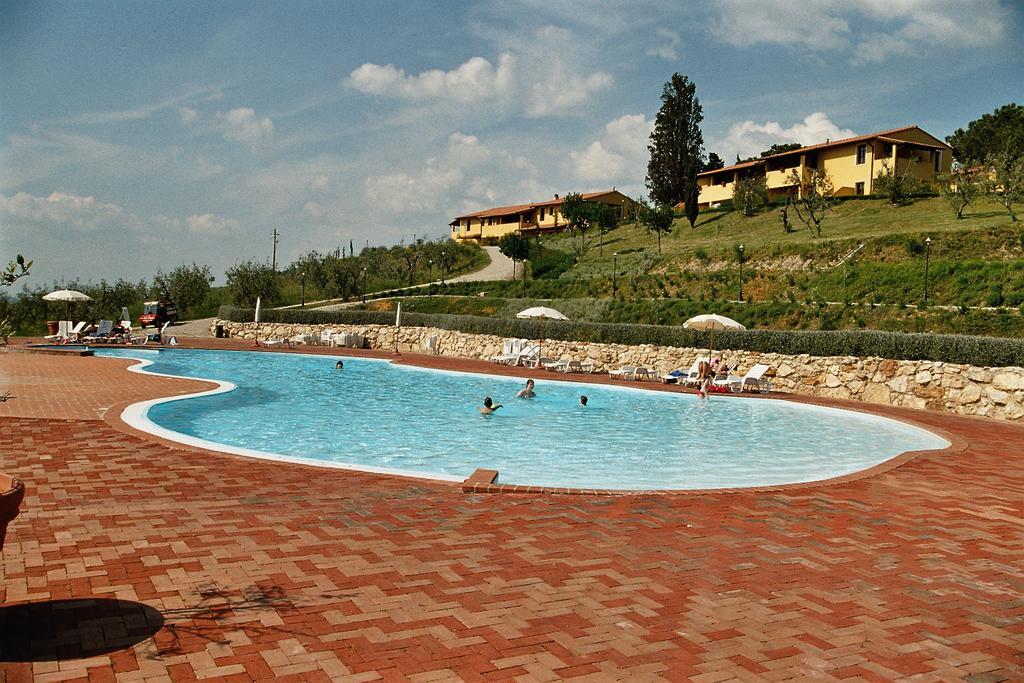 Agriturismo Eco-Bio Belmonte Vacanze Монтайоне Екстериор снимка
