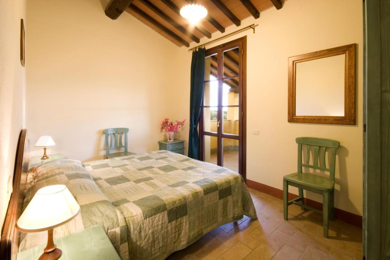 Agriturismo Eco-Bio Belmonte Vacanze Монтайоне Екстериор снимка