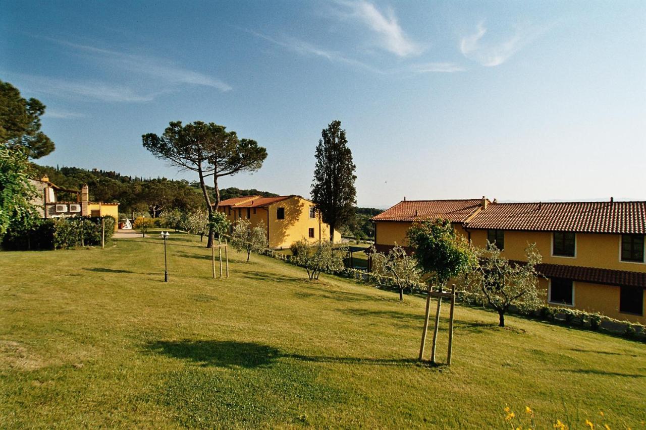 Agriturismo Eco-Bio Belmonte Vacanze Монтайоне Екстериор снимка