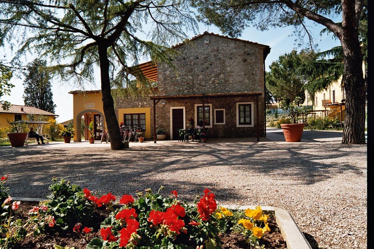 Agriturismo Eco-Bio Belmonte Vacanze Монтайоне Екстериор снимка