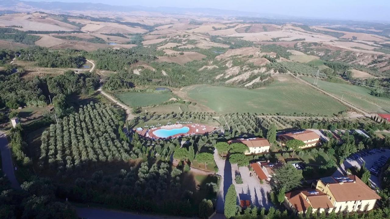 Agriturismo Eco-Bio Belmonte Vacanze Монтайоне Екстериор снимка
