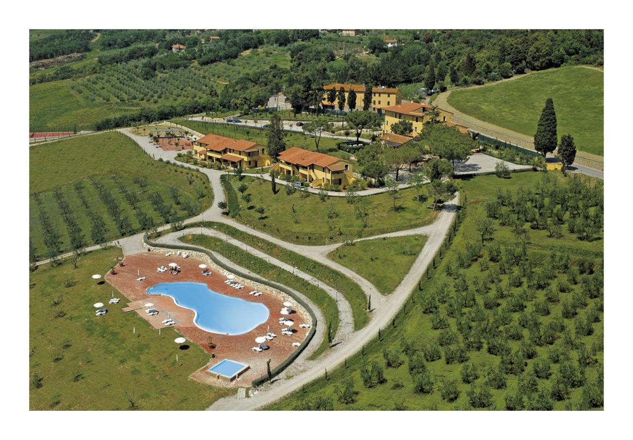 Agriturismo Eco-Bio Belmonte Vacanze Монтайоне Екстериор снимка