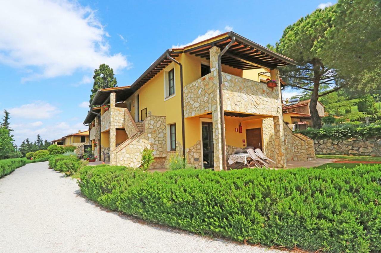 Agriturismo Eco-Bio Belmonte Vacanze Монтайоне Екстериор снимка