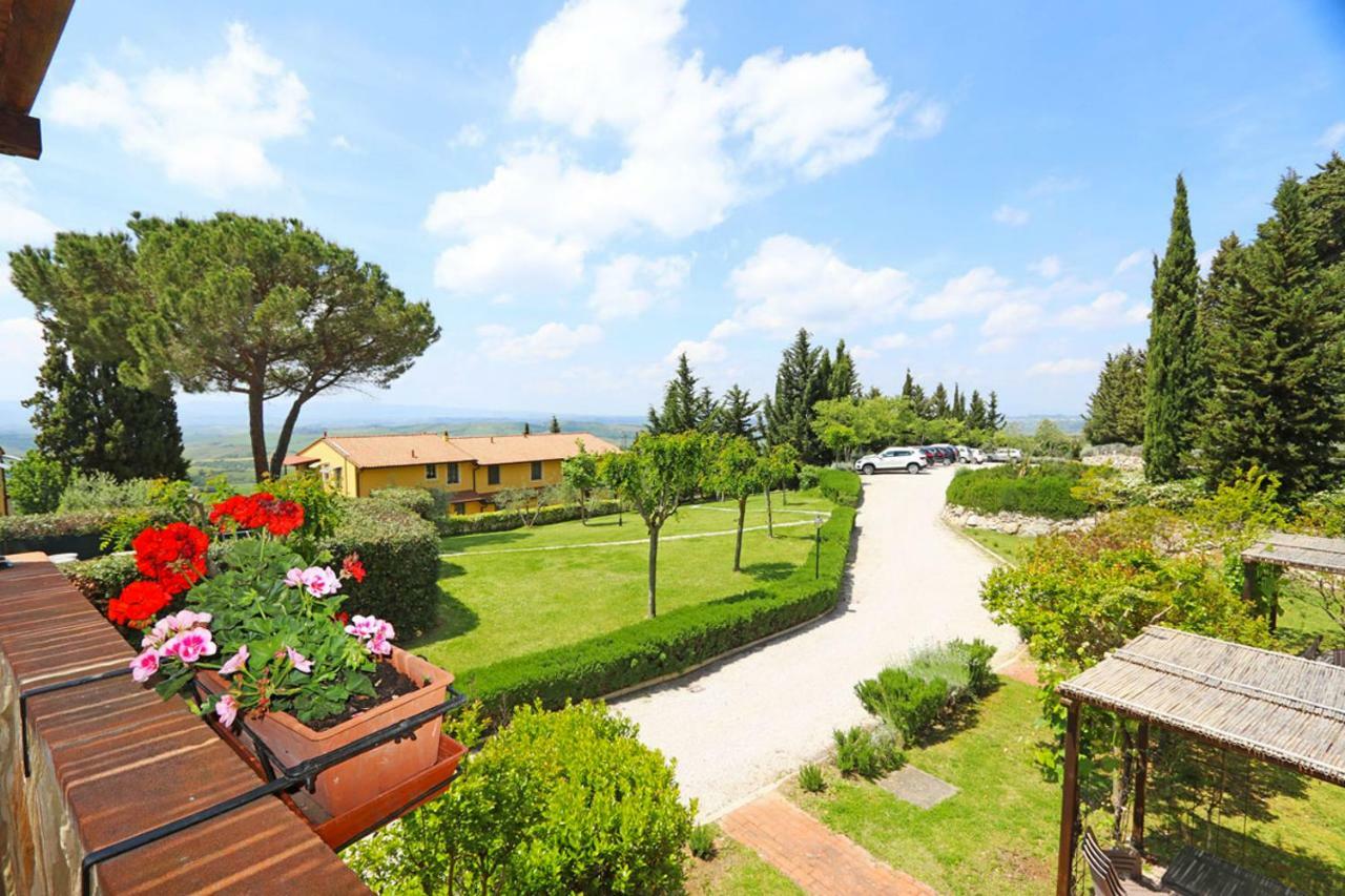 Agriturismo Eco-Bio Belmonte Vacanze Монтайоне Екстериор снимка