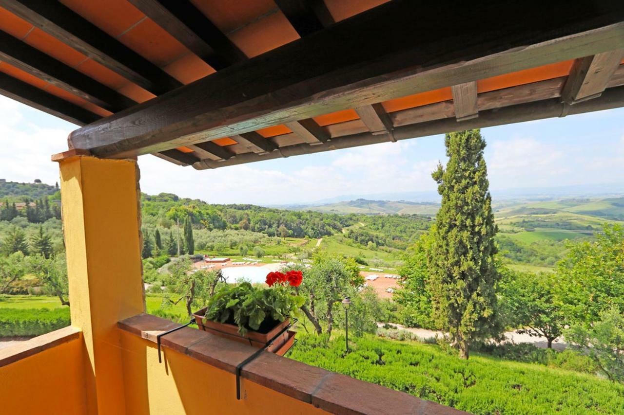 Agriturismo Eco-Bio Belmonte Vacanze Монтайоне Екстериор снимка