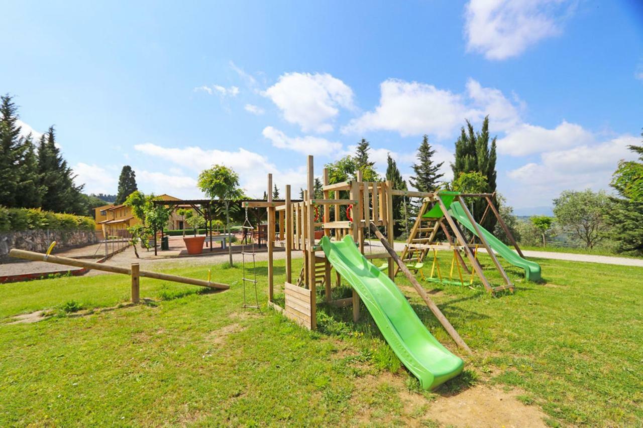 Agriturismo Eco-Bio Belmonte Vacanze Монтайоне Екстериор снимка