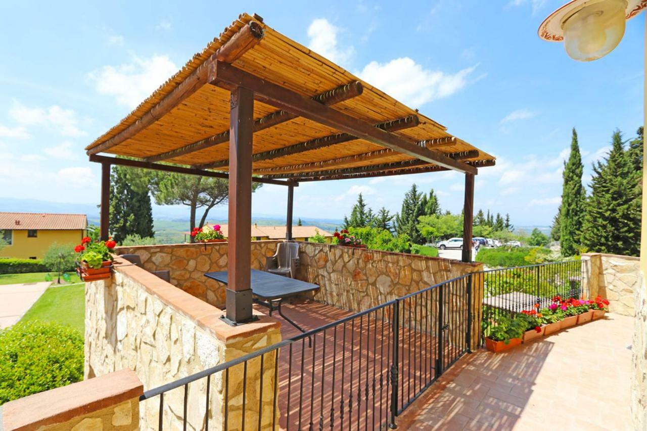 Agriturismo Eco-Bio Belmonte Vacanze Монтайоне Екстериор снимка